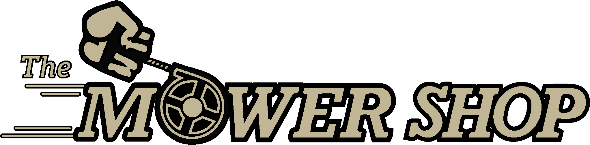 The Mower Shop