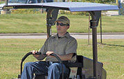 Canopy Sunshades