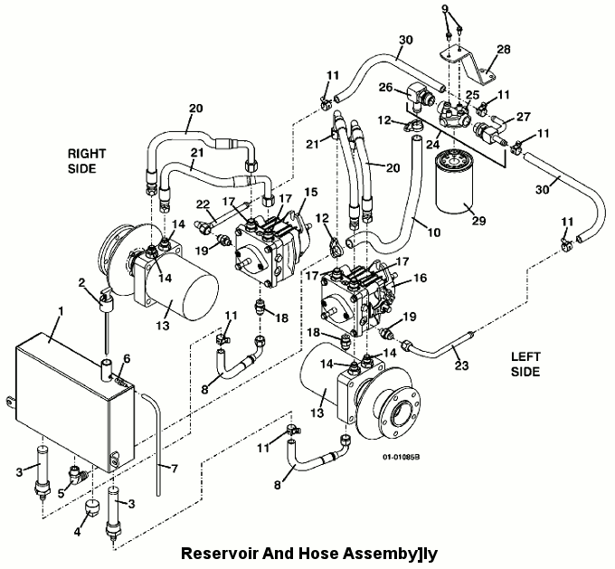 Engine Assembly