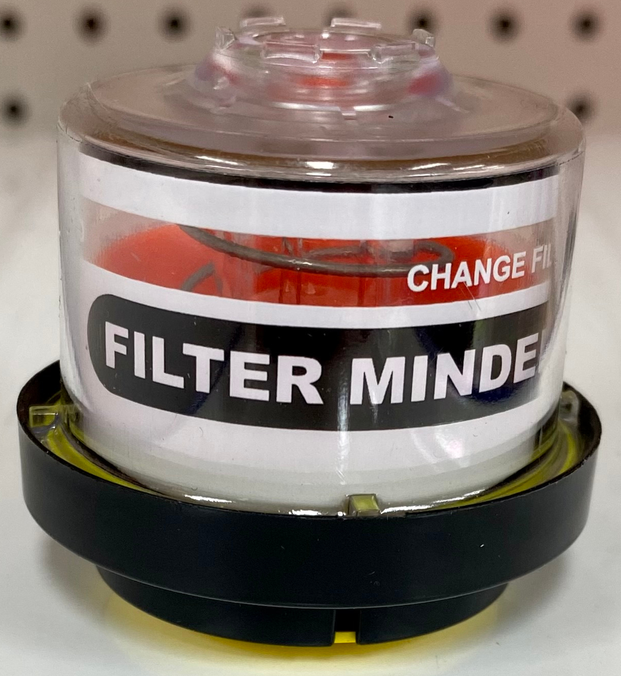 Air Filter Minder Cartridge