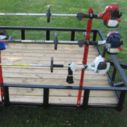 JUNGLE JIM'S® 3 Unit Trimmer Rack