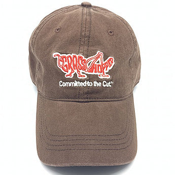 GRASSHOPPER® Dri-Duck® Low-Profile Cap