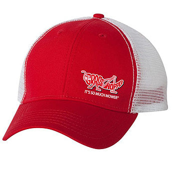 GRASSHOPPER® Red Grasshopper Cap