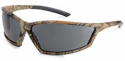 Grasshopper Camo Tinted Safety Glasses