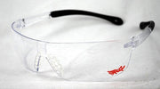 Grasshopper Clear Safety Glasses