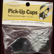 Replacement Cups for E-Z Reacher