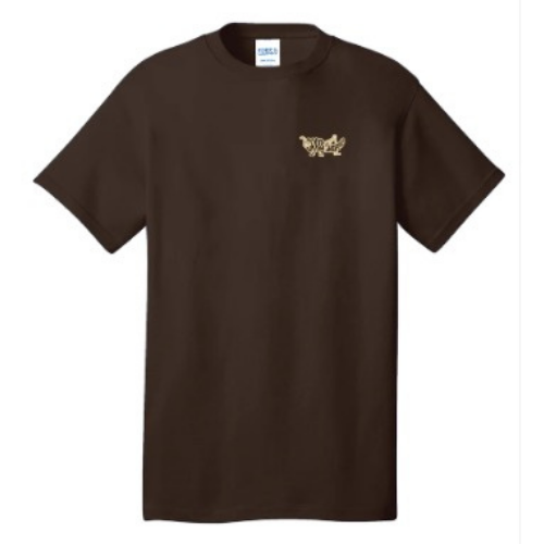 Team Grasshopper T-Shirt - XXL (GH179324)