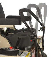 GRASSHOPPER® QuikAdjust Tilt™ Steering Lever Kit for 600 Series Tractors