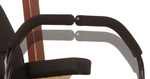 GRASSHOPPER® QuikAdjust Tilt™ "TallBoy" Extended Height Steering Lever Kit (GH503713)