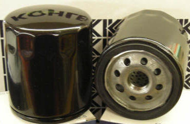 Oil Filter for 25hp or Larger (52-050-02S)