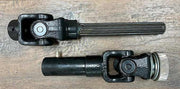 Splined Shaft for GRASSHOPPER® Front-Mount Mowers