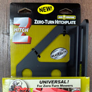 Z HITCH HITCHPLATE