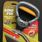 KING PIN QUIK CONNECT