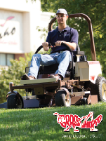 The Mower Shop | The Mower Shop