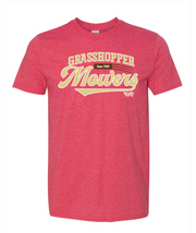 Grasshopper Script T-Shirt - Large (GH179253)