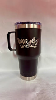 Yeti Rambler 30oz Travel Mug part #179506