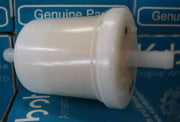 Inline Fuel Filter