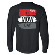 Apparel - Shirt - Mow Day Paint - XL (GH179530)