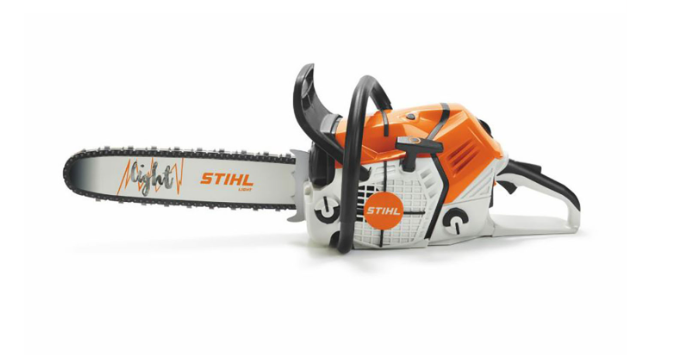 KIDS MS 500i TOY CHAINSAW