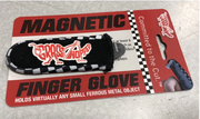 Grasshopper Magnetic Finger Glove part #179208