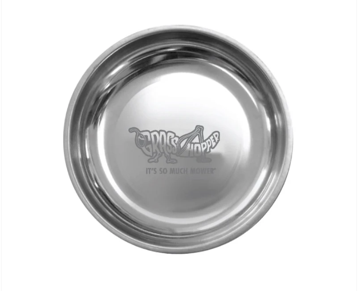 Grasshopper Magnetic Parts Bowl