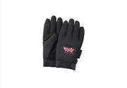 Grasshopper Mechanics Gloves Black