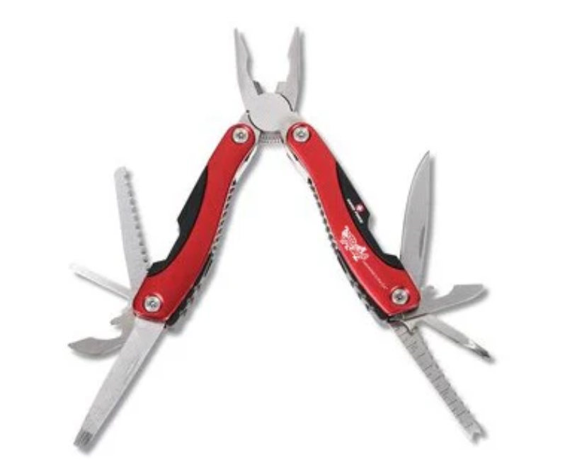 Swiss Force Meister Multi-Tool