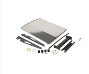 Diamond-Plated Canopy (Fits ALL Grasshopper Models - 503188)