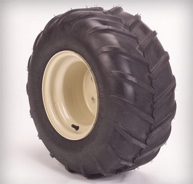 TIRE SET - 20X8X10 BAR 500V