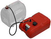 IPI BERGS 1 KIT with FUEL TANK - HONDA EU2000 (hnd1.2000is)