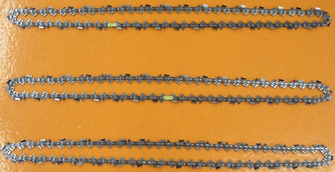 Chainsaw Chain