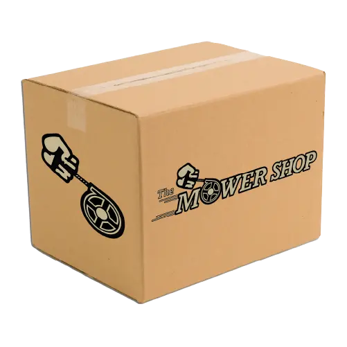 GRASSHOPPER® Mower Seat Mount Kit for the new 300v 28 HP Mid-Mount