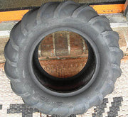 G2 LP Tires