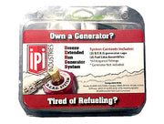 IPI BERGS 2 CLAMSHELL KIT - HONDA EU2000i and EU1000i (hnd1.2cd)