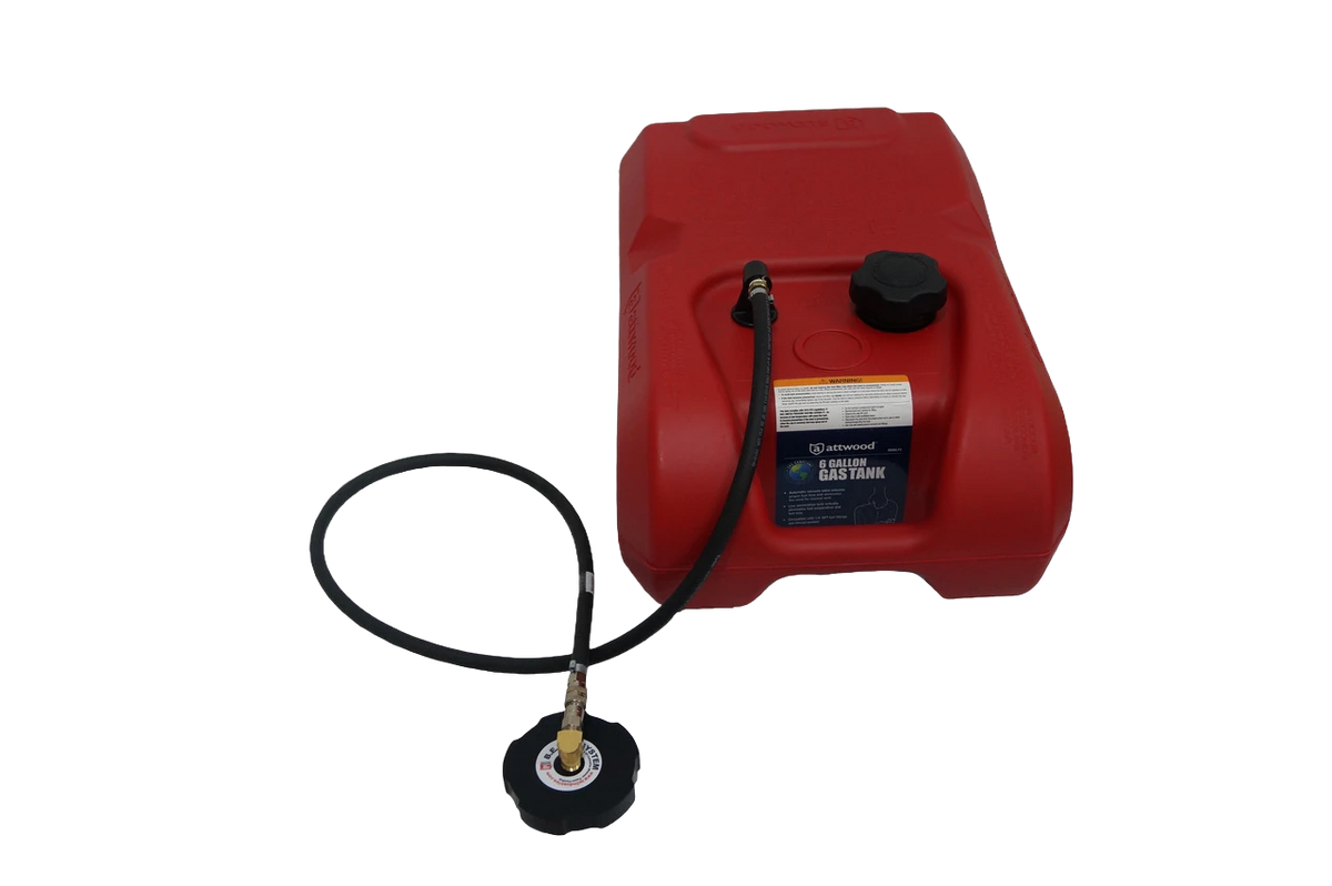 BERG SINGLE (1) Clamshell Kit (Fuel Tank Not Included) EU7000 (part # HND1.7CS)