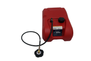 BERG SINGLE (1) Clamshell Kit (Fuel Tank Not Included) EU7000 (part # HND1.7CS)
