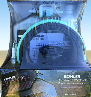 Tune-Up / Maintenance Kit for Command 17-27 HP