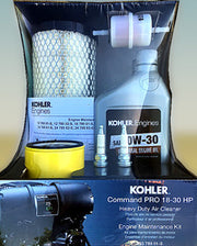 Tune-Up / Maintenance Kit for Command Pro 18-30 HP