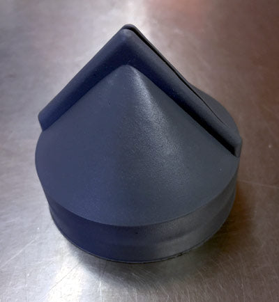 KOHLER® "Duckbill" Dust Ejector Valve
