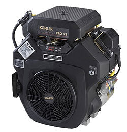 Kohler Command Pro 23 hp Engine - 223 Grasshopper Mid-Mount (CH-682-3012)