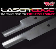 BLADE-25 LASER EDGE