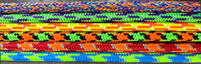 Climbing Line Dog Leash