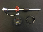 GRASSHOPPER® Console Fuel Gauge Kit