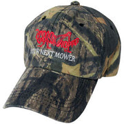 GRASSHOPPER® Mossy Oak Breakup Camo Cap part #179567