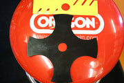 OREGON® Edger Blades & Chain Filing Guide