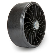 WHEEL&TIRE-13 IN-AIRLESS