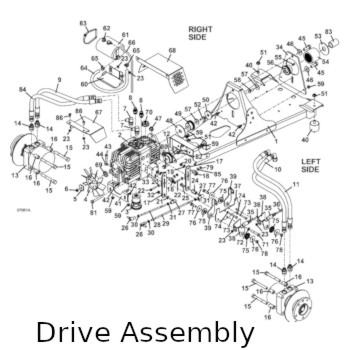 Drive Assembly