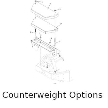 counterweight