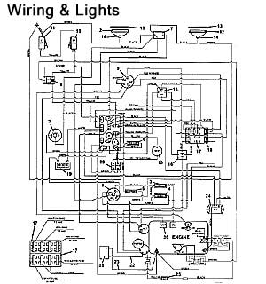 wiring assembly