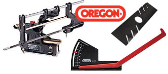 Oregon Tools